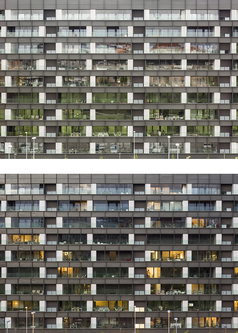 Javier Larraz Arquitectos. Vivienda colectiva en Ripagaina_11_